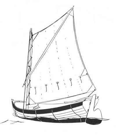 Boat Builder, Wooden Boats, Row Boats, Yacht Tenders, and Row Boat 